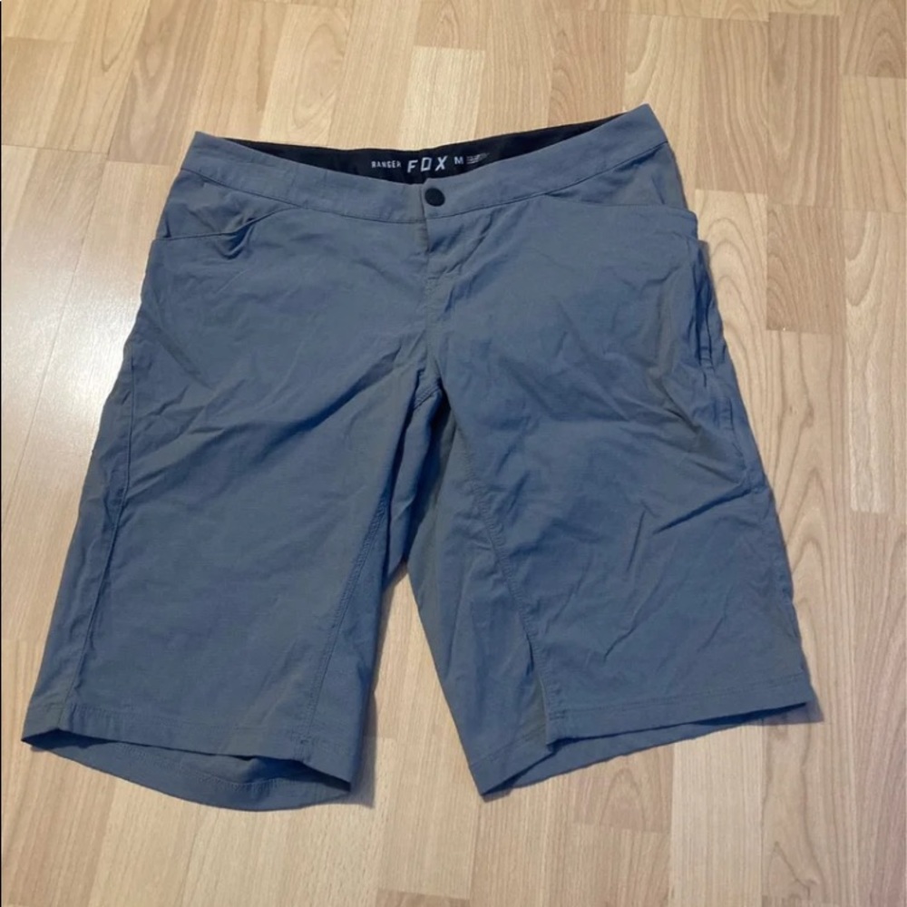 Fox Ranger MTB Shorts & Liner